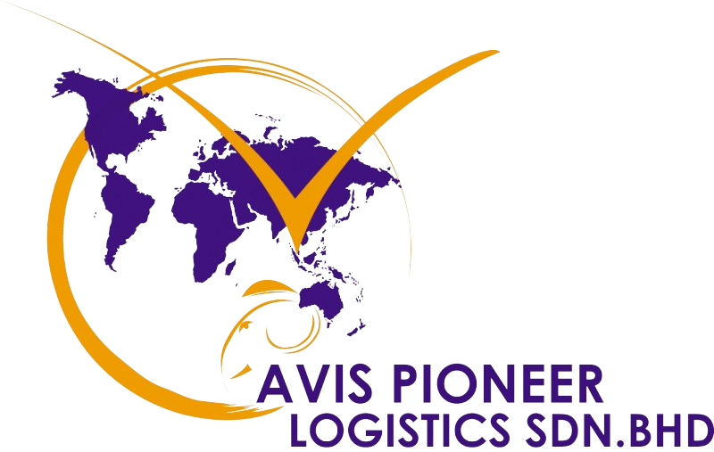 Avispioneer Logistics